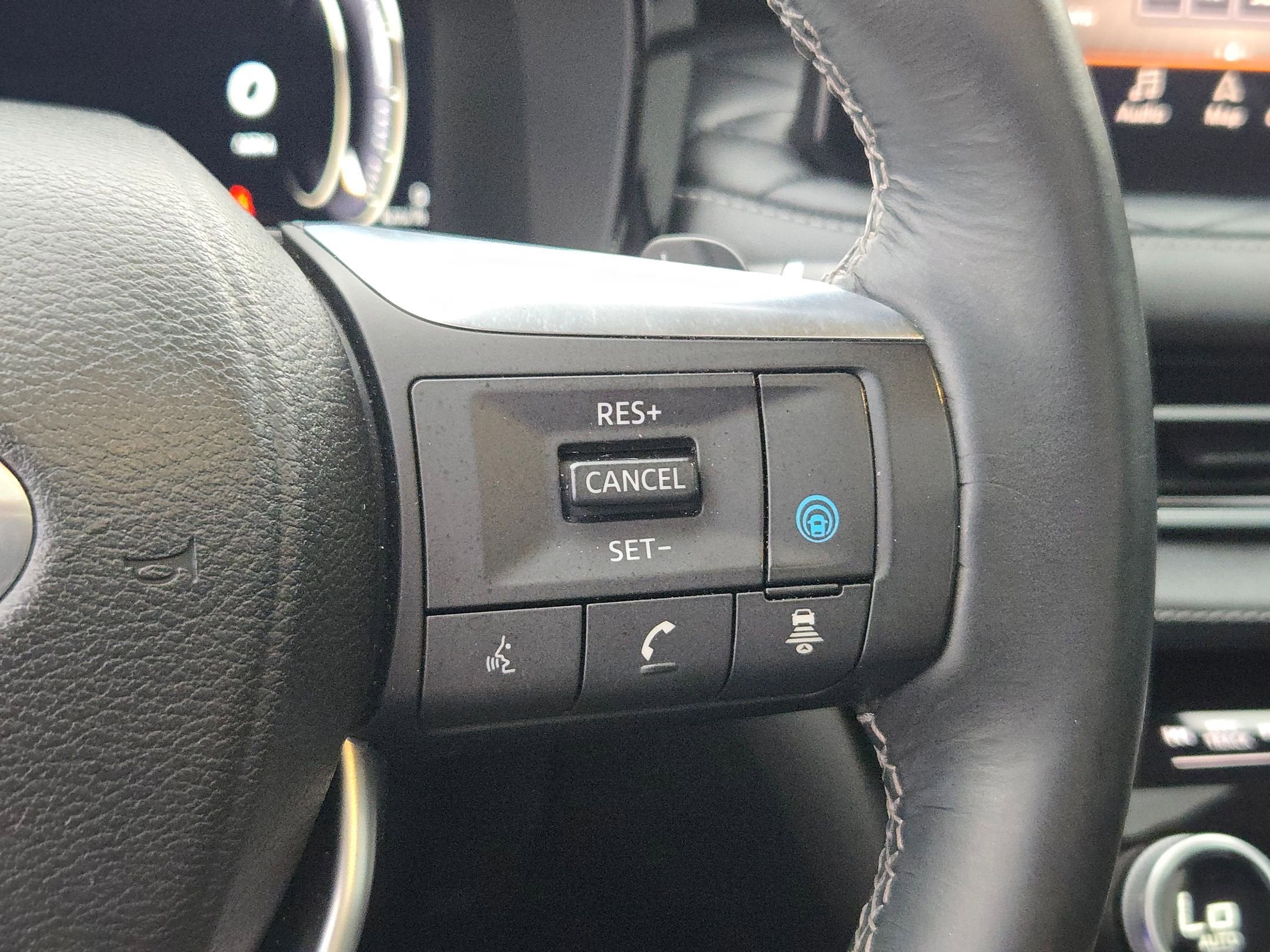 2022 INFINITI QX60 AUTOGRAPH