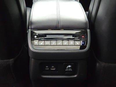 2022 INFINITI QX60 AUTOGRAPH