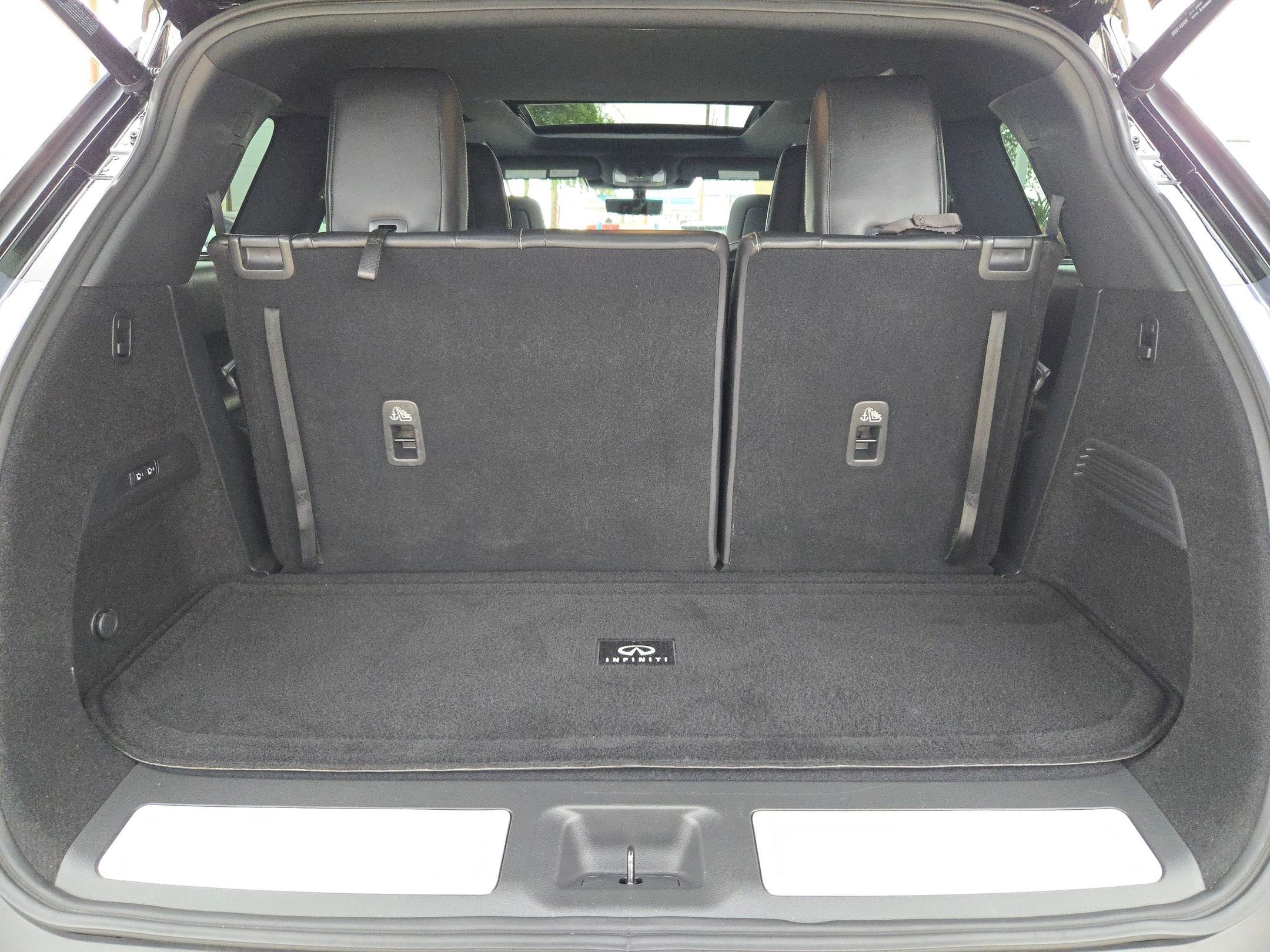 2022 INFINITI QX60 AUTOGRAPH