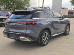2022 INFINITI QX60 AUTOGRAPH