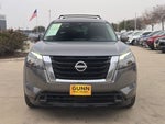 2023 Nissan Pathfinder SV