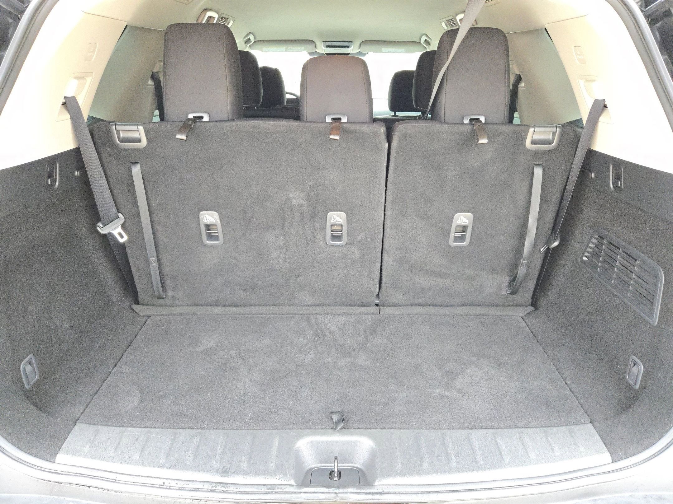 2023 Nissan Pathfinder SV