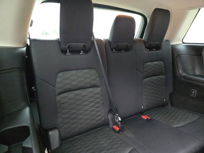 2023 Nissan Pathfinder SV