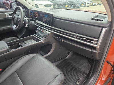 2025 Hyundai Santa Fe XRT