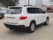 2012 Toyota Highlander SE