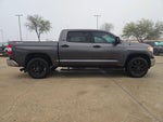 2017 Toyota Tundra 2WD SR5