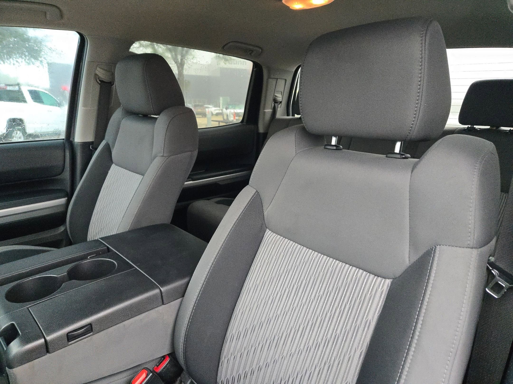 2017 Toyota Tundra 2WD SR5