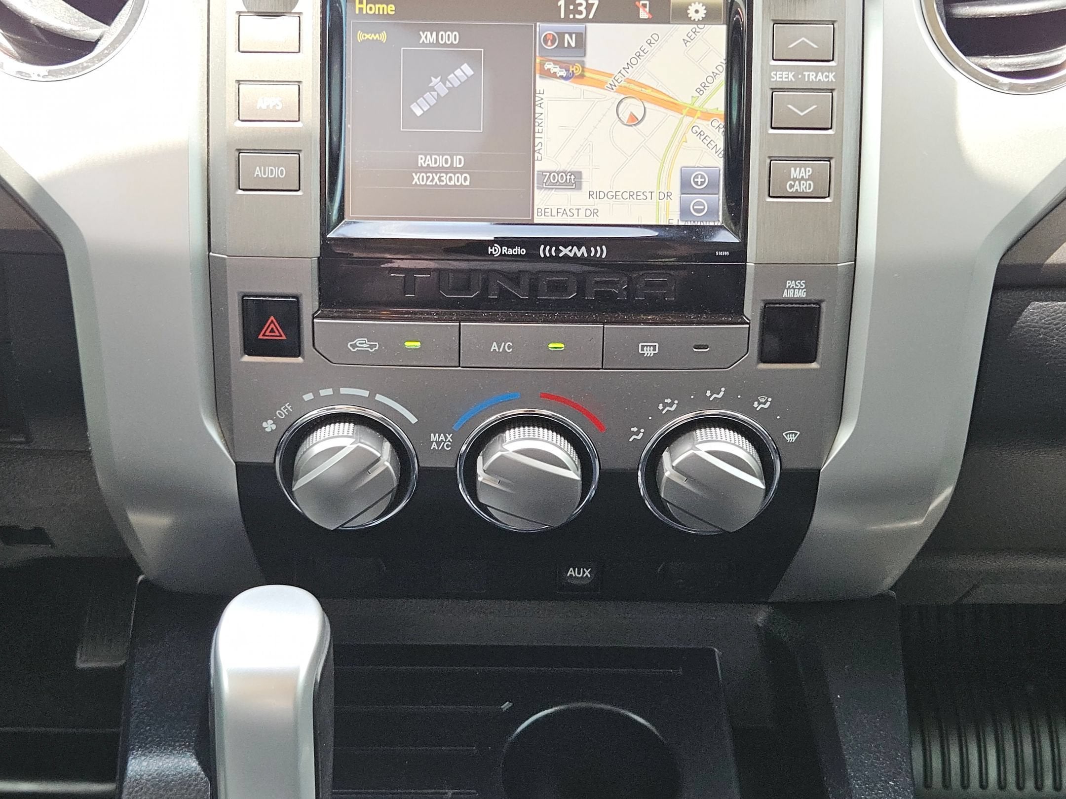 2019 Toyota Tundra 2WD SR5