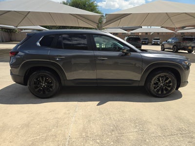 2024 Mazda Mazda CX-50 2.5 S Select Package