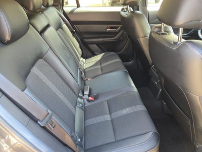 2024 Mazda Mazda CX-50 2.5 S Select Package