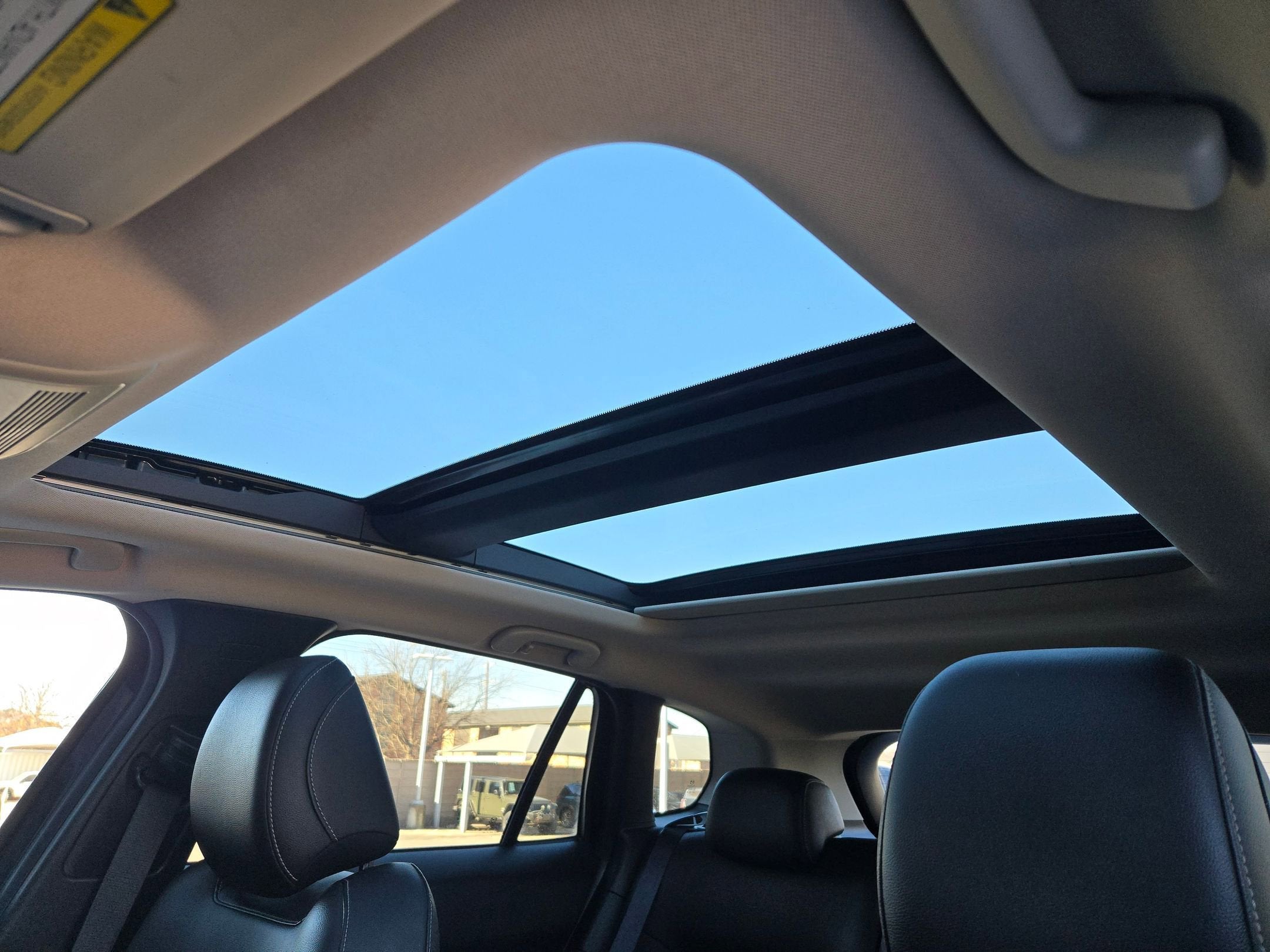 2023 Mazda Mazda CX-50 2.5 S Preferred Plus Package