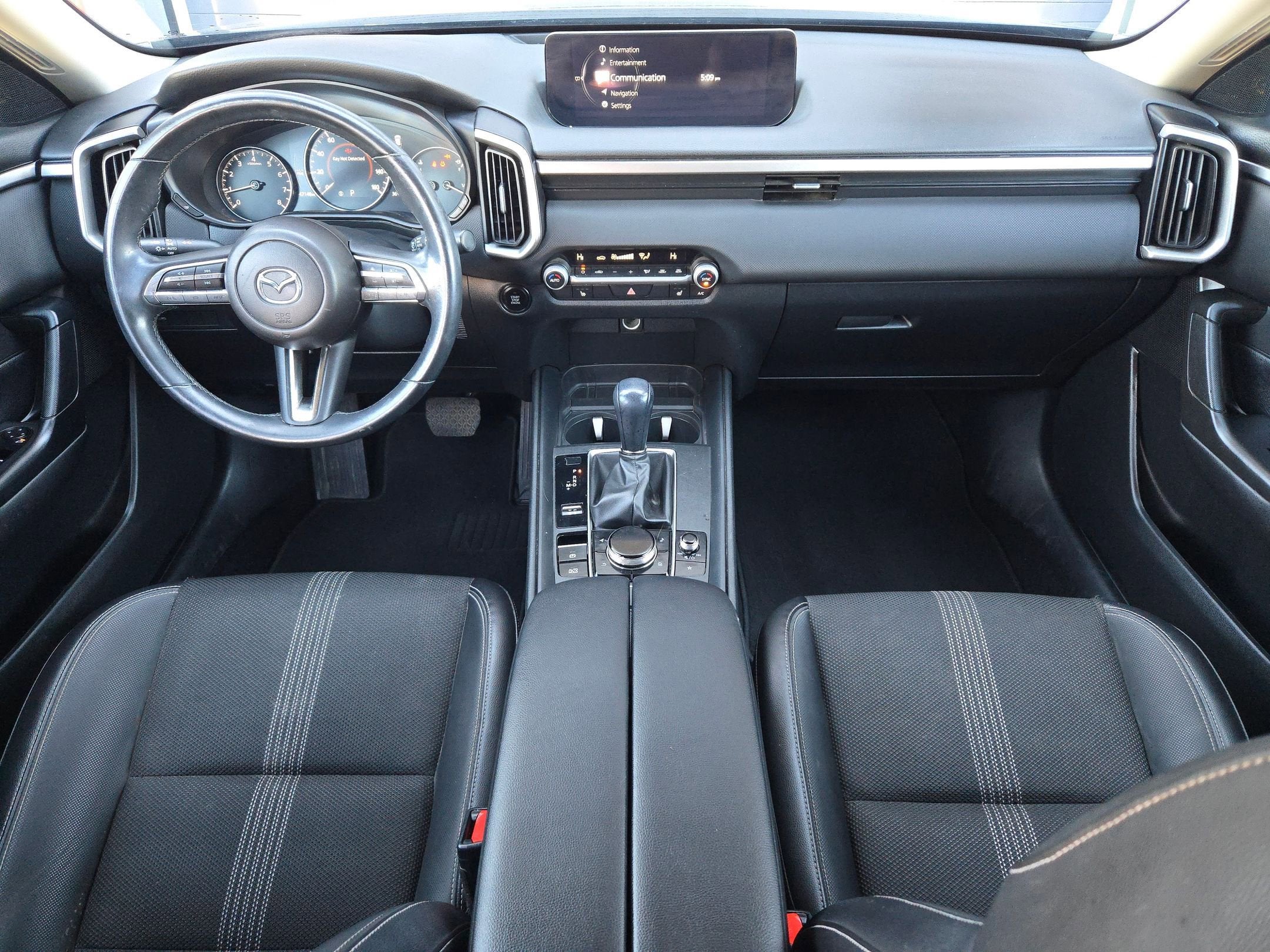 2023 Mazda Mazda CX-50 2.5 S Preferred Plus Package