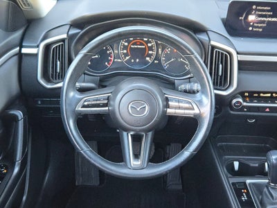 2023 Mazda Mazda CX-50 2.5 S Preferred Plus Package