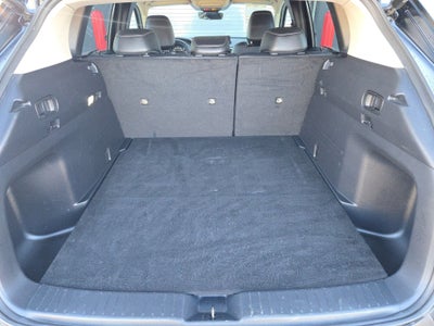 2023 Mazda Mazda CX-50 2.5 S Preferred Plus Package