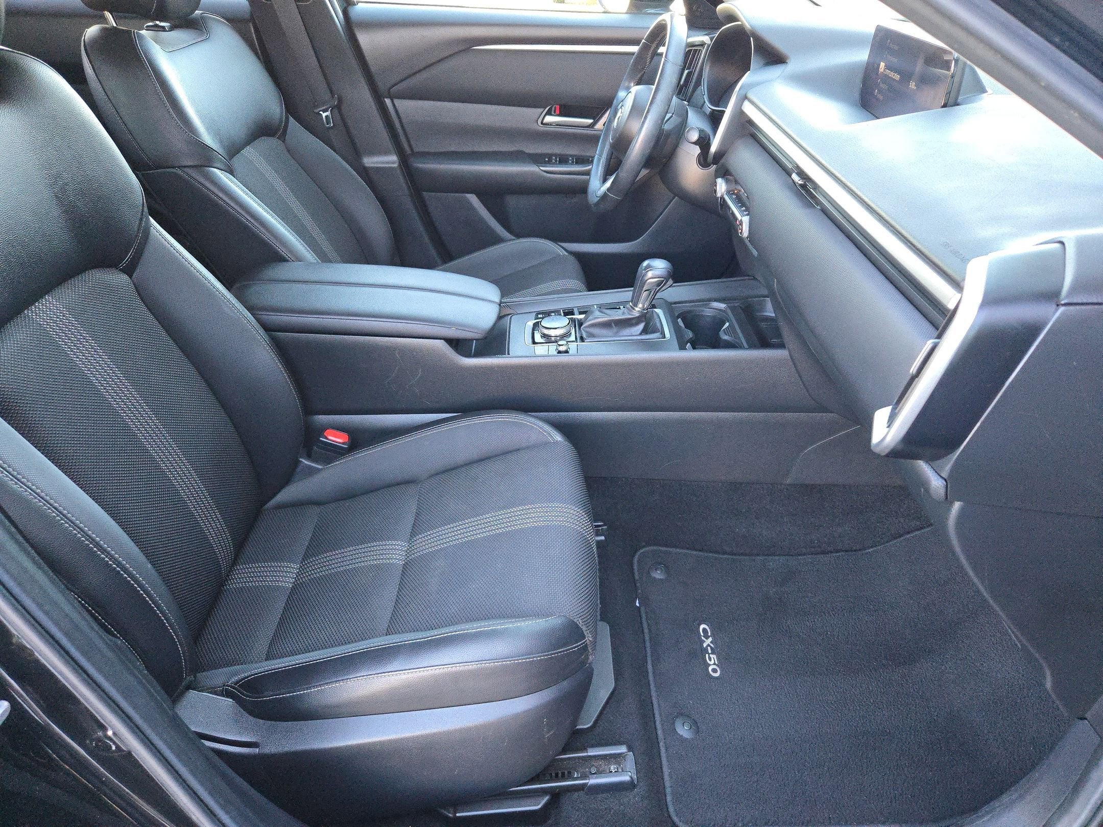 2023 Mazda Mazda CX-50 2.5 S Preferred Plus Package