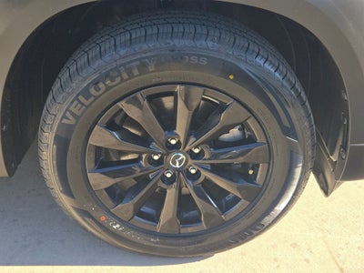 2023 Mazda Mazda CX-50 2.5 S Preferred Plus Package