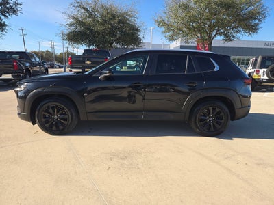 2023 Mazda Mazda CX-50 2.5 S Preferred Plus Package