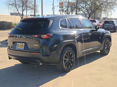 2023 Mazda Mazda CX-50 2.5 S Preferred Plus Package