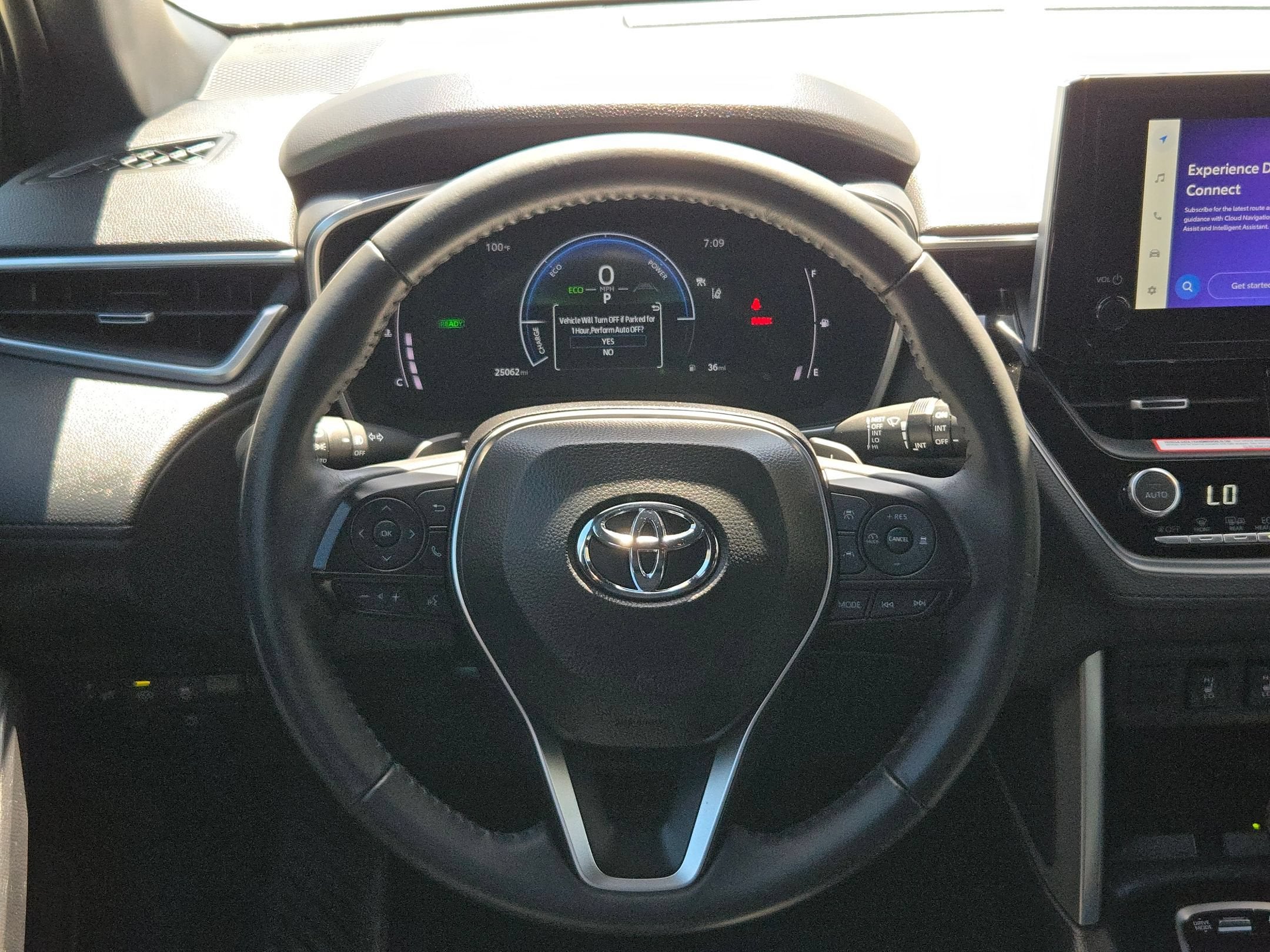 2024 Toyota Corolla Cross Base