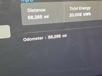 2022 Tesla Model X AWD