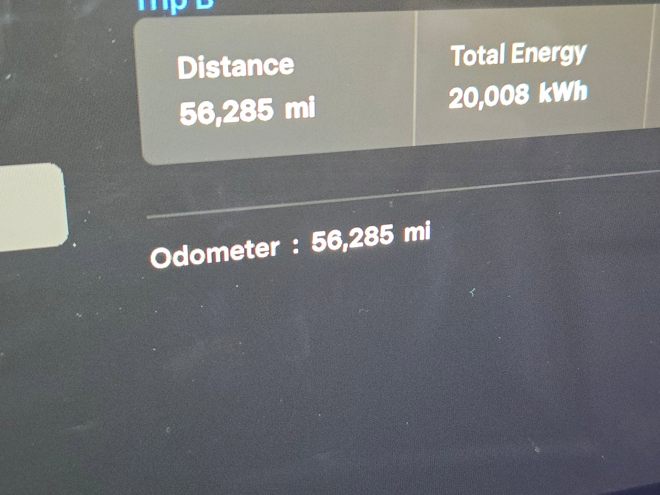 2022 Tesla Model X AWD