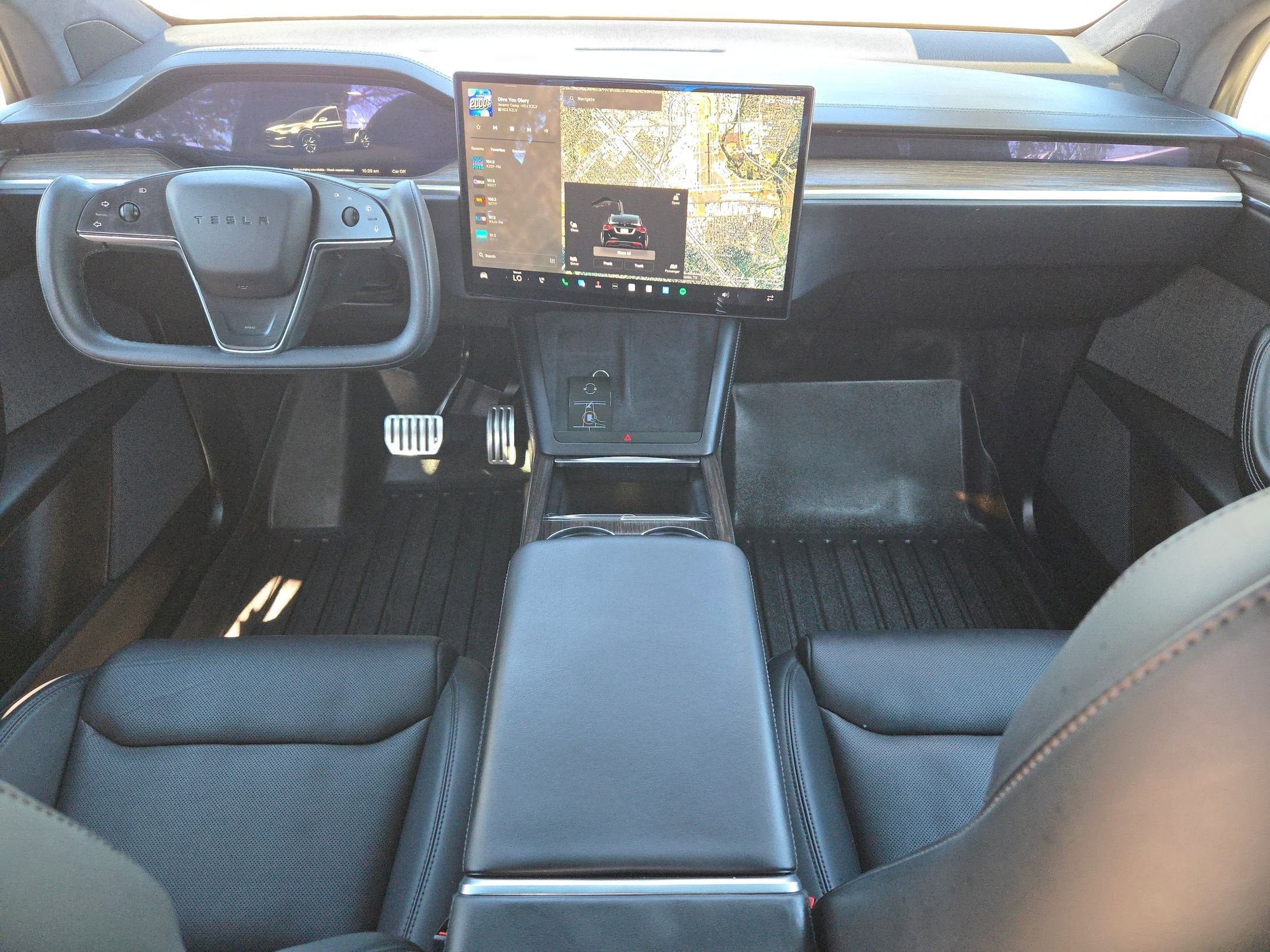 2022 Tesla Model X AWD