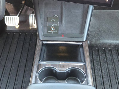 2022 Tesla Model X AWD