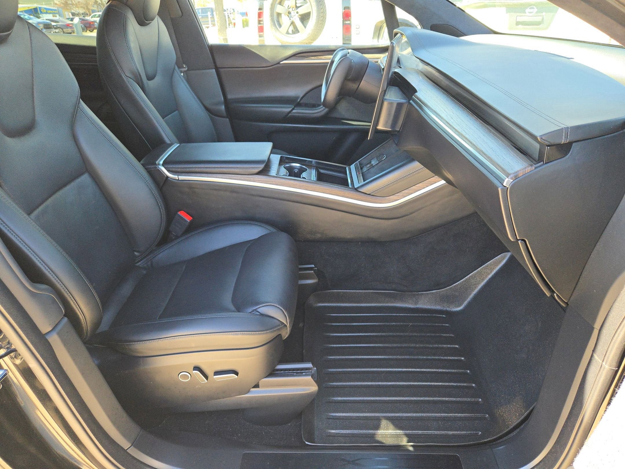 2022 Tesla Model X AWD