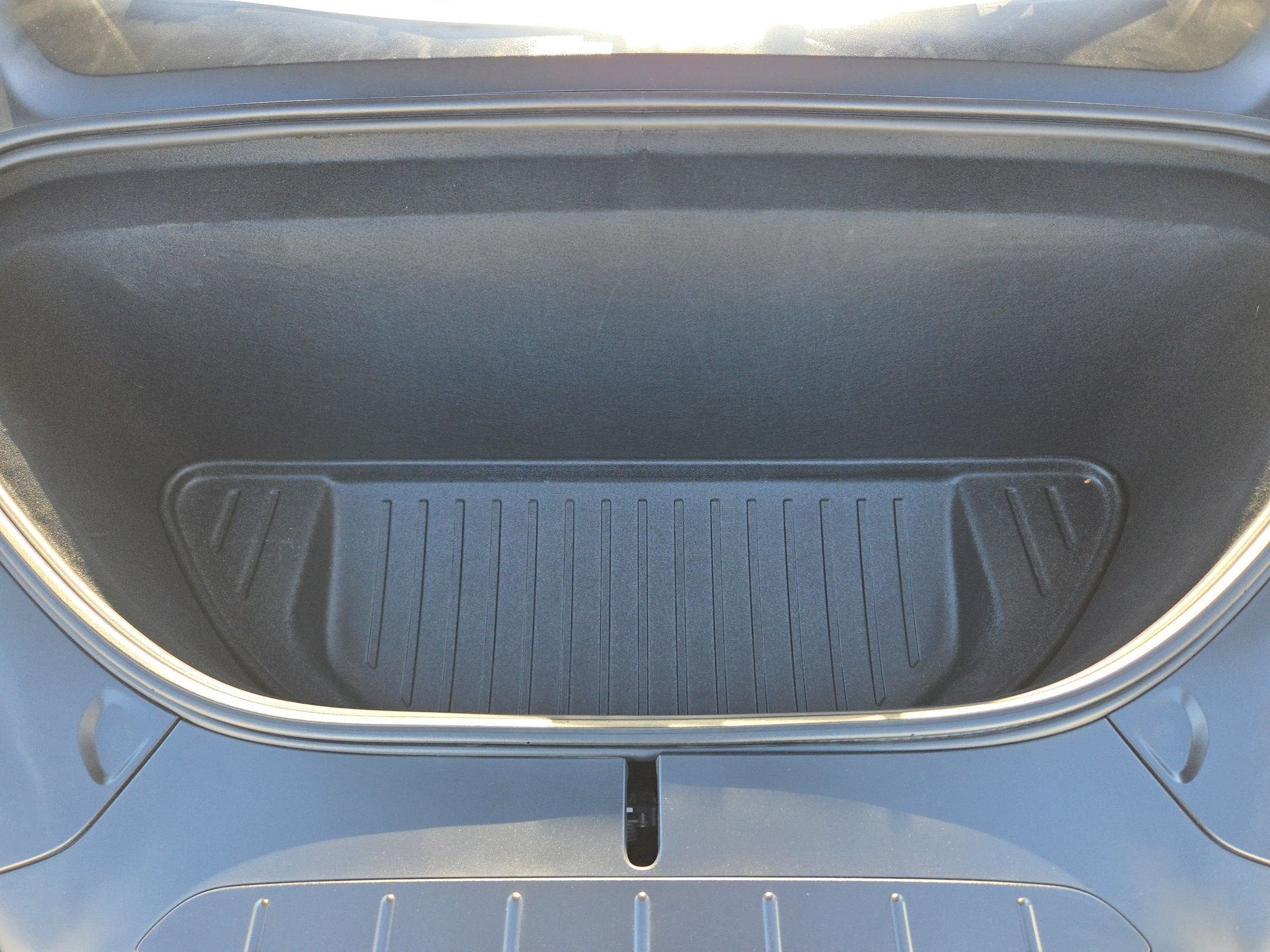 2022 Tesla Model X AWD