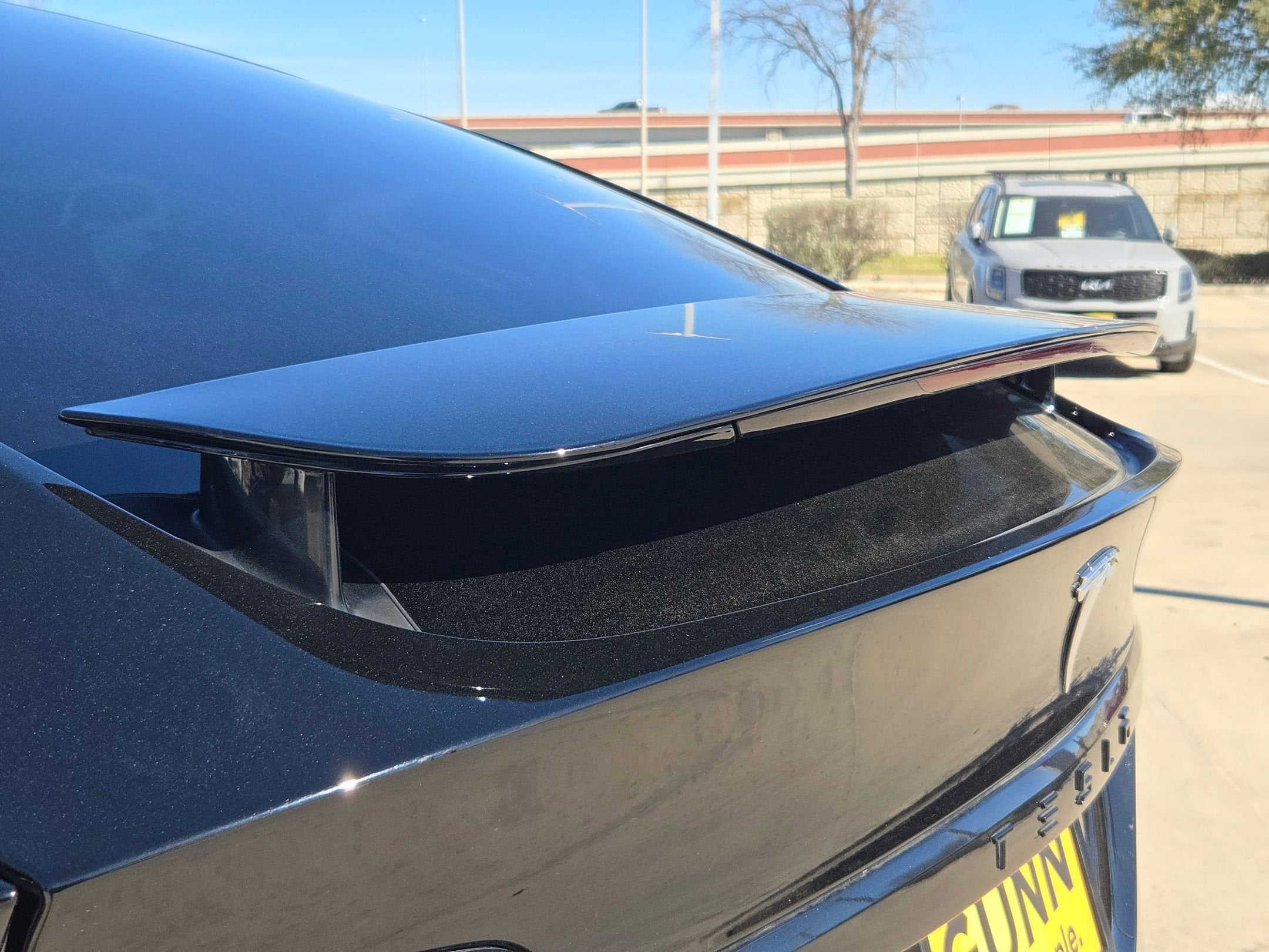 2022 Tesla Model X AWD