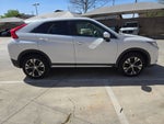 2019 Mitsubishi Eclipse Cross SE