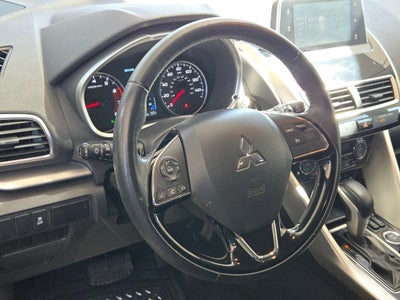 2019 Mitsubishi Eclipse Cross SE