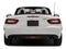2017 FIAT 124 Spider Lusso