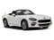 2017 FIAT 124 Spider Lusso