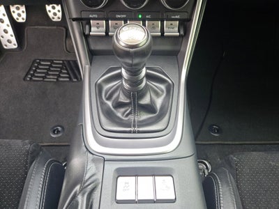 2024 Toyota GR86 Premium