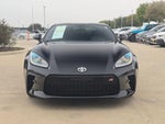 2024 Toyota GR86 Premium