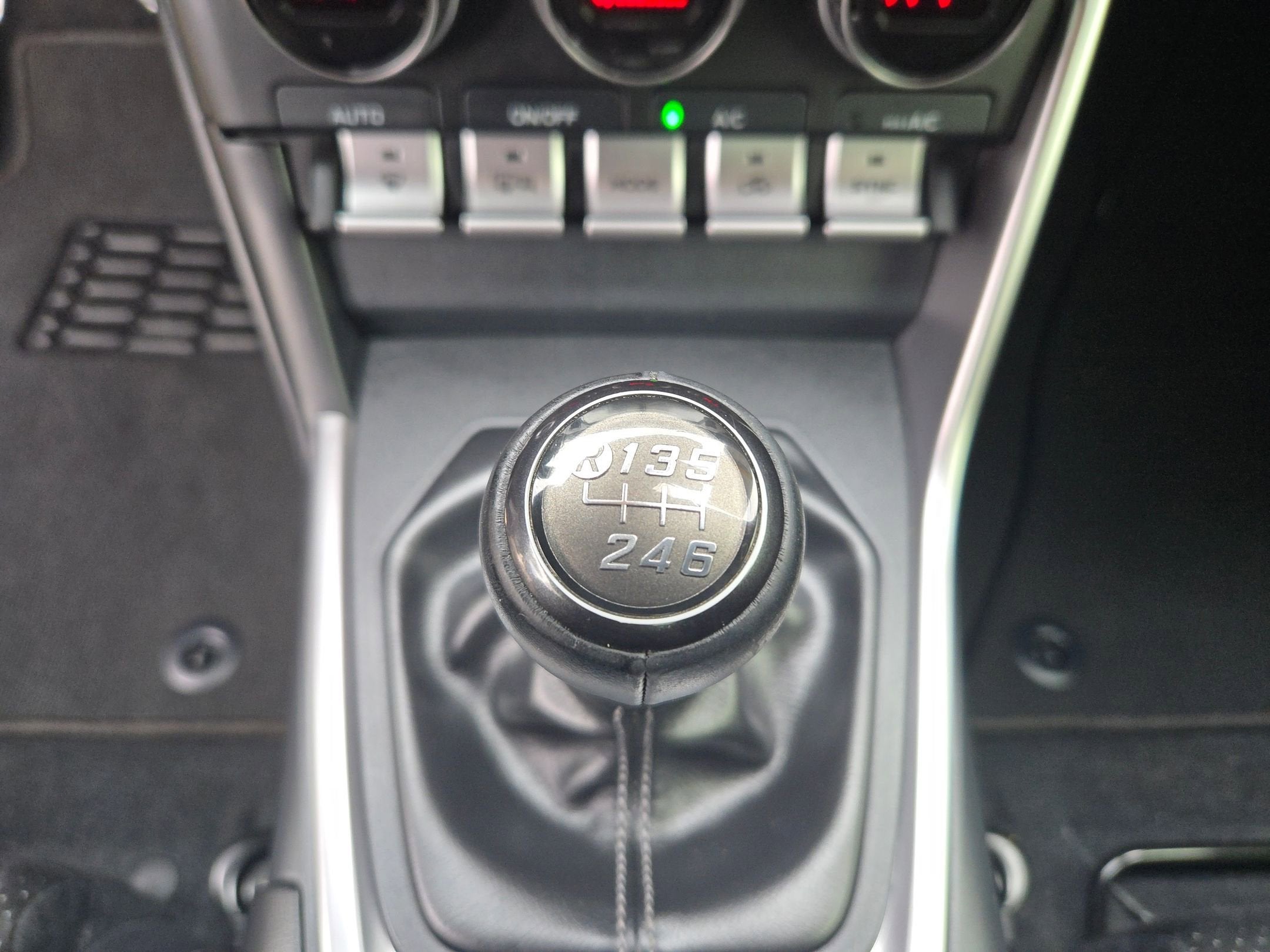 2024 Toyota GR86 Premium