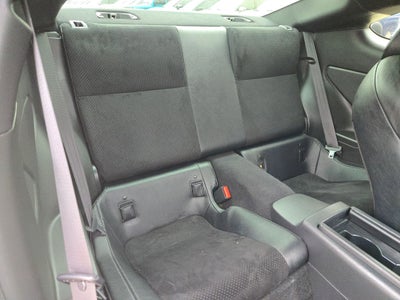 2024 Toyota GR86 Premium