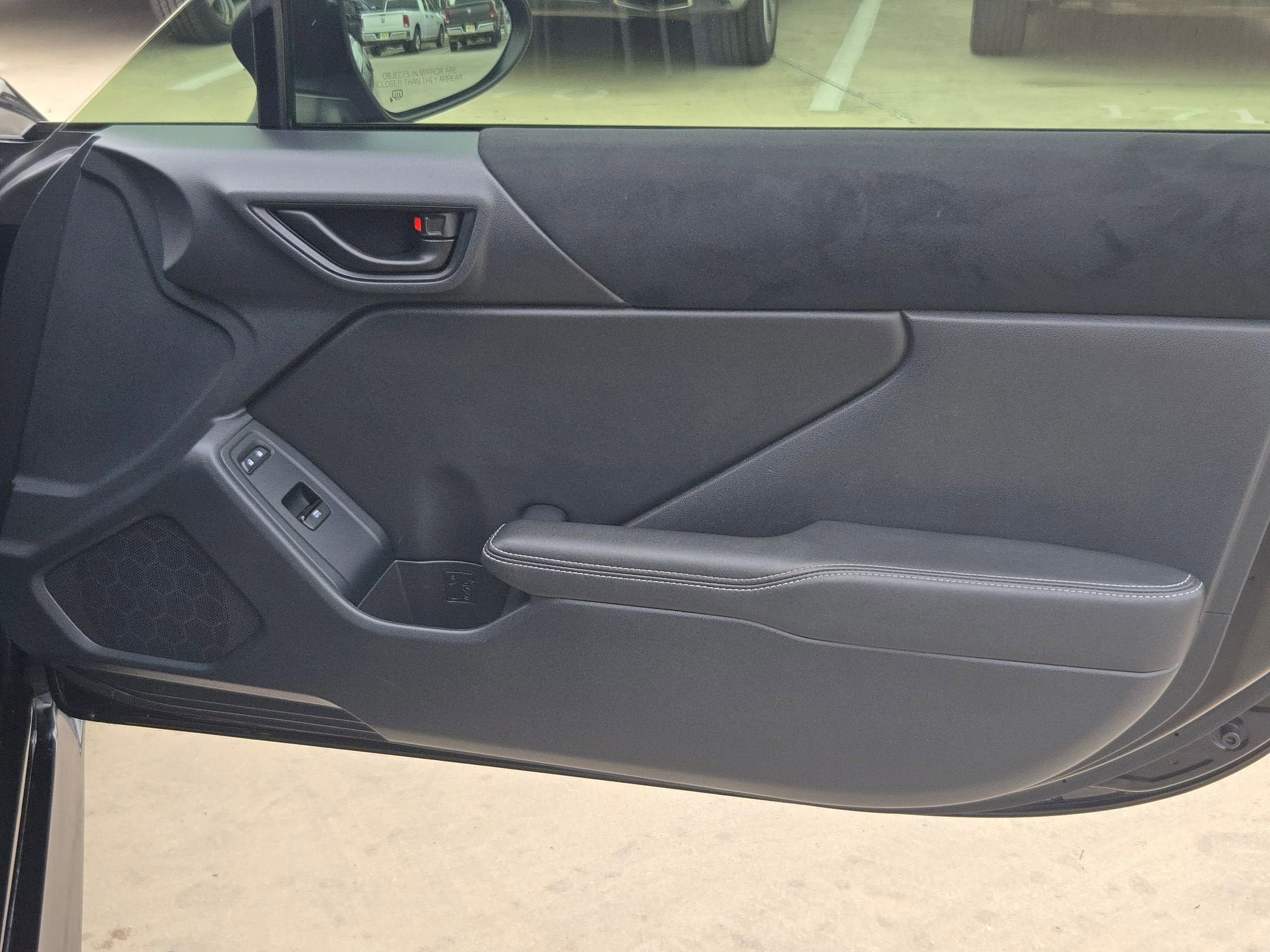 2024 Toyota GR86 Premium