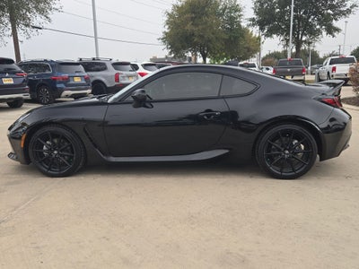 2024 Toyota GR86 Premium