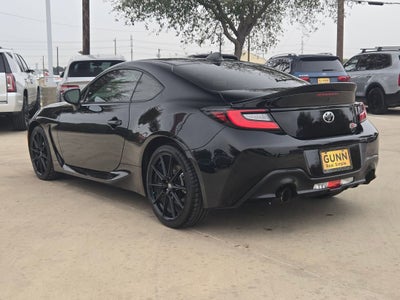 2024 Toyota GR86 Premium