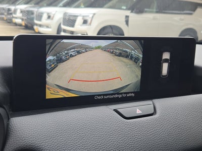 2025 Mazda Mazda CX-90 Preferred Package