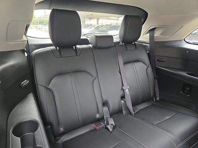 2025 Mazda Mazda CX-90 Preferred Package