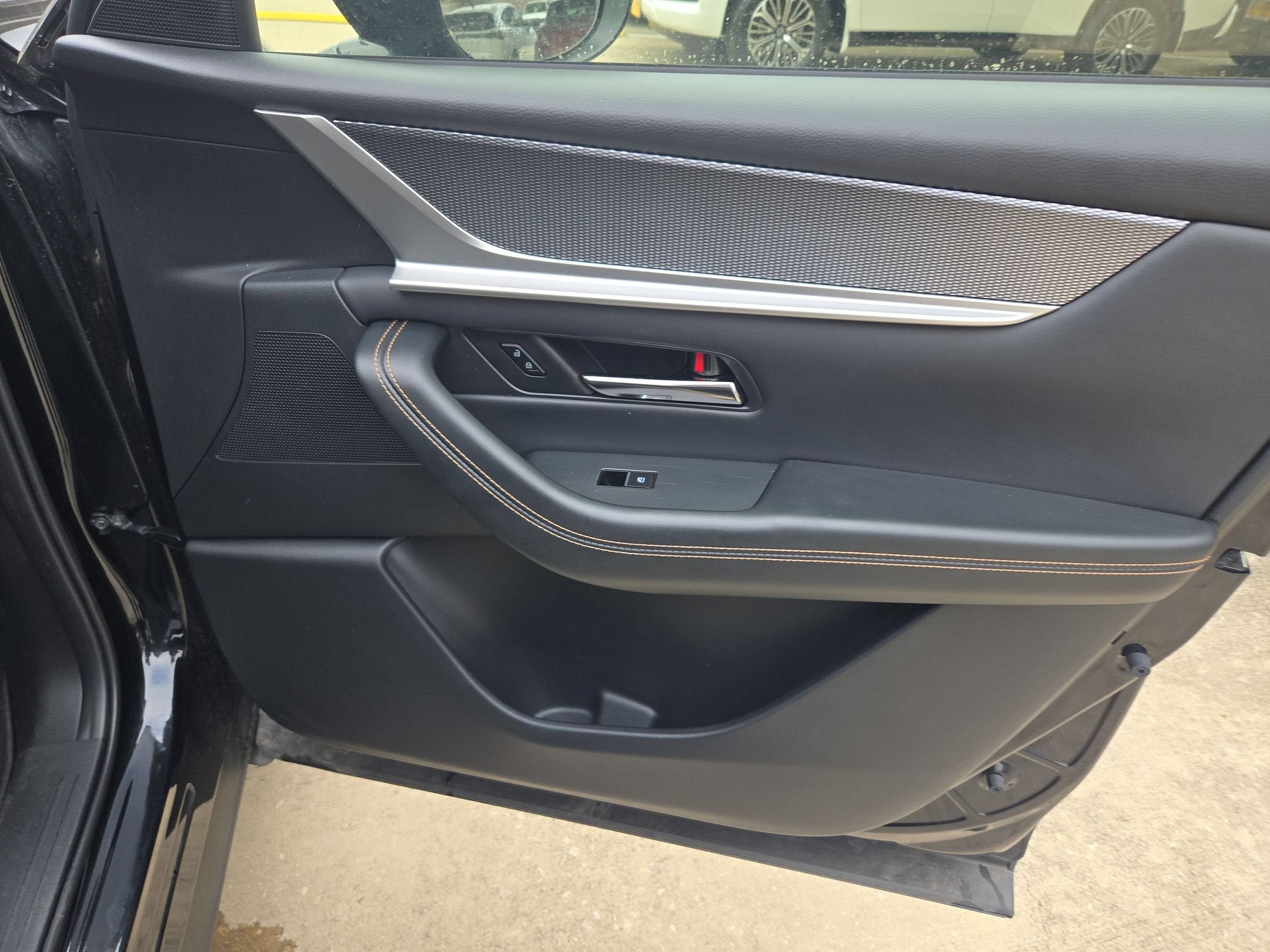 2025 Mazda Mazda CX-90 Preferred Package