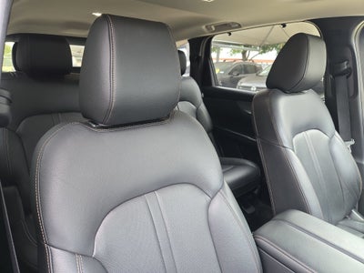 2025 Mazda Mazda CX-90 Preferred Package
