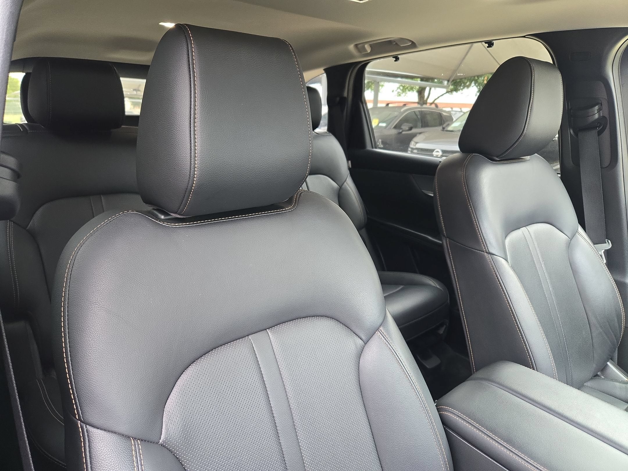 2025 Mazda Mazda CX-90 Preferred Package