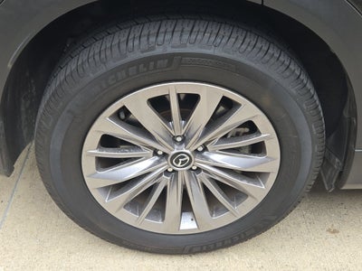 2025 Mazda Mazda CX-90 Preferred Package
