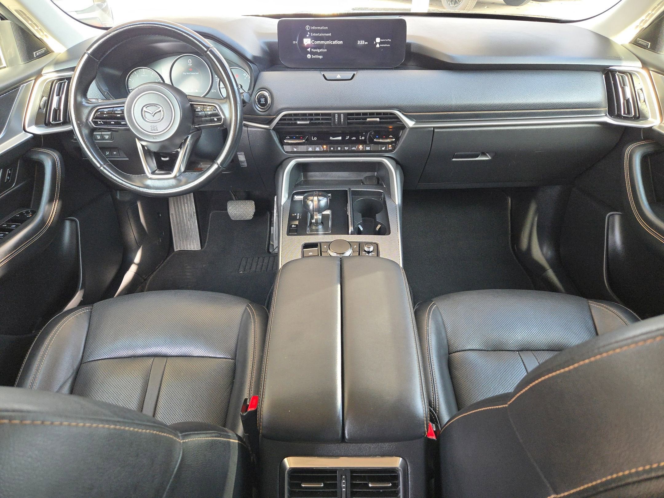 2024 Mazda Mazda CX-90 3.3 Turbo Premium