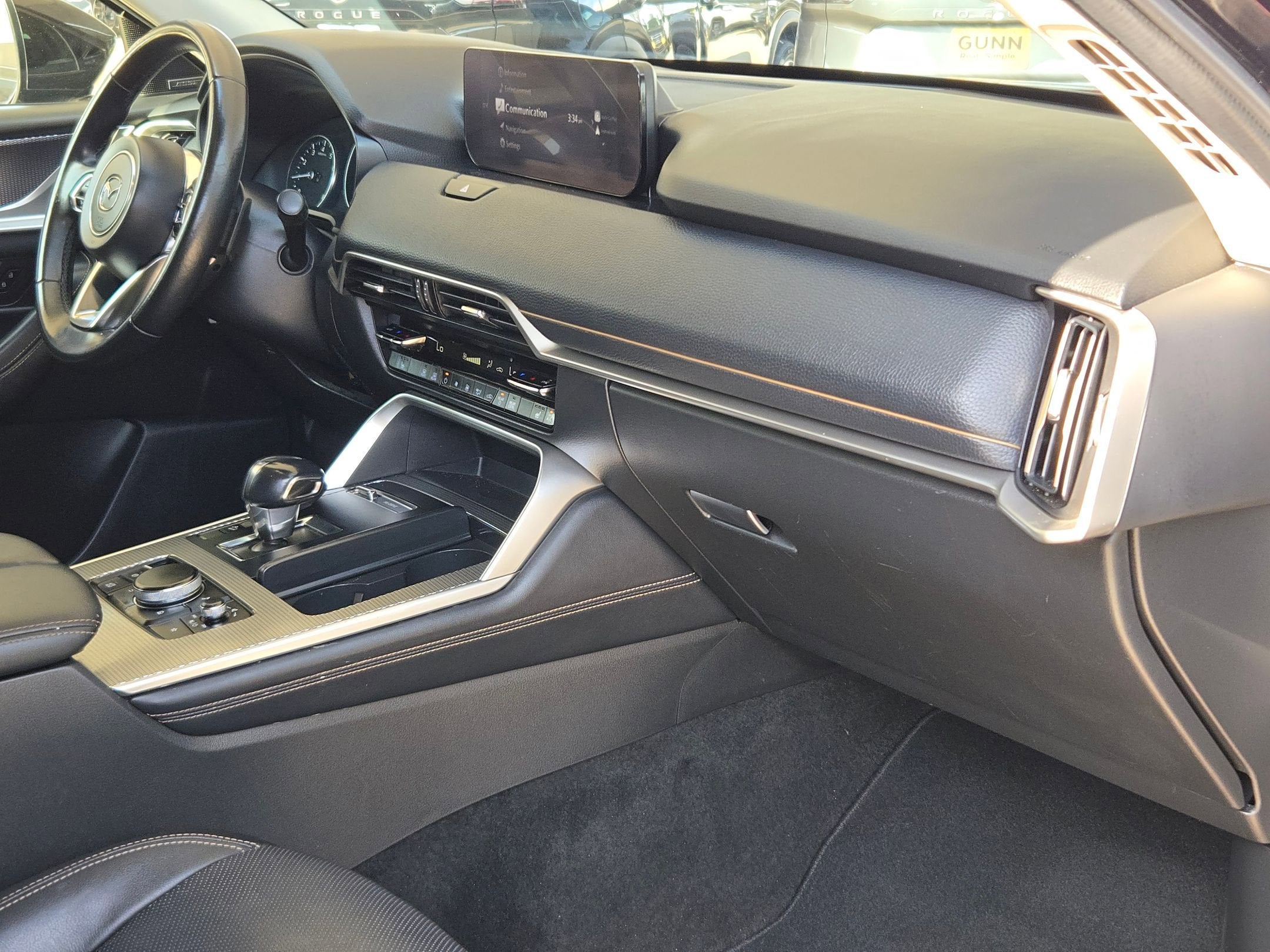 2024 Mazda Mazda CX-90 3.3 Turbo Premium