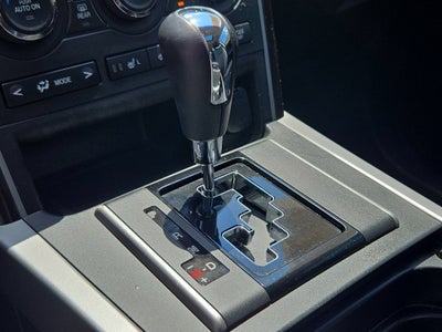 2012 Mazda Mazda CX-9 Grand Touring